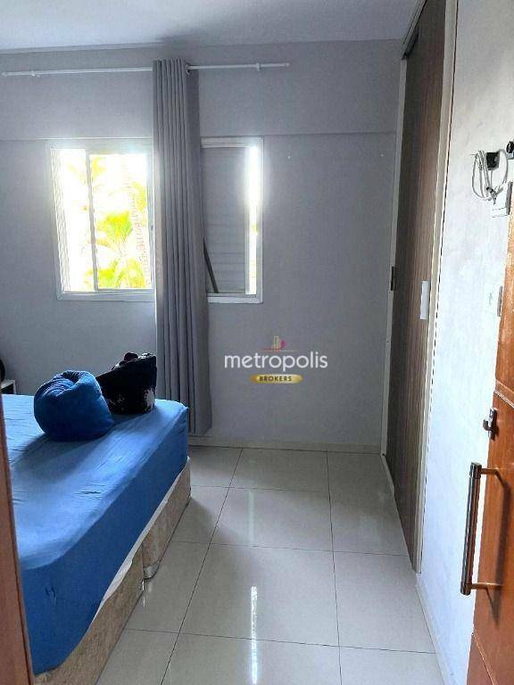 Apartamento à venda com 3 quartos, 73m² - Foto 8