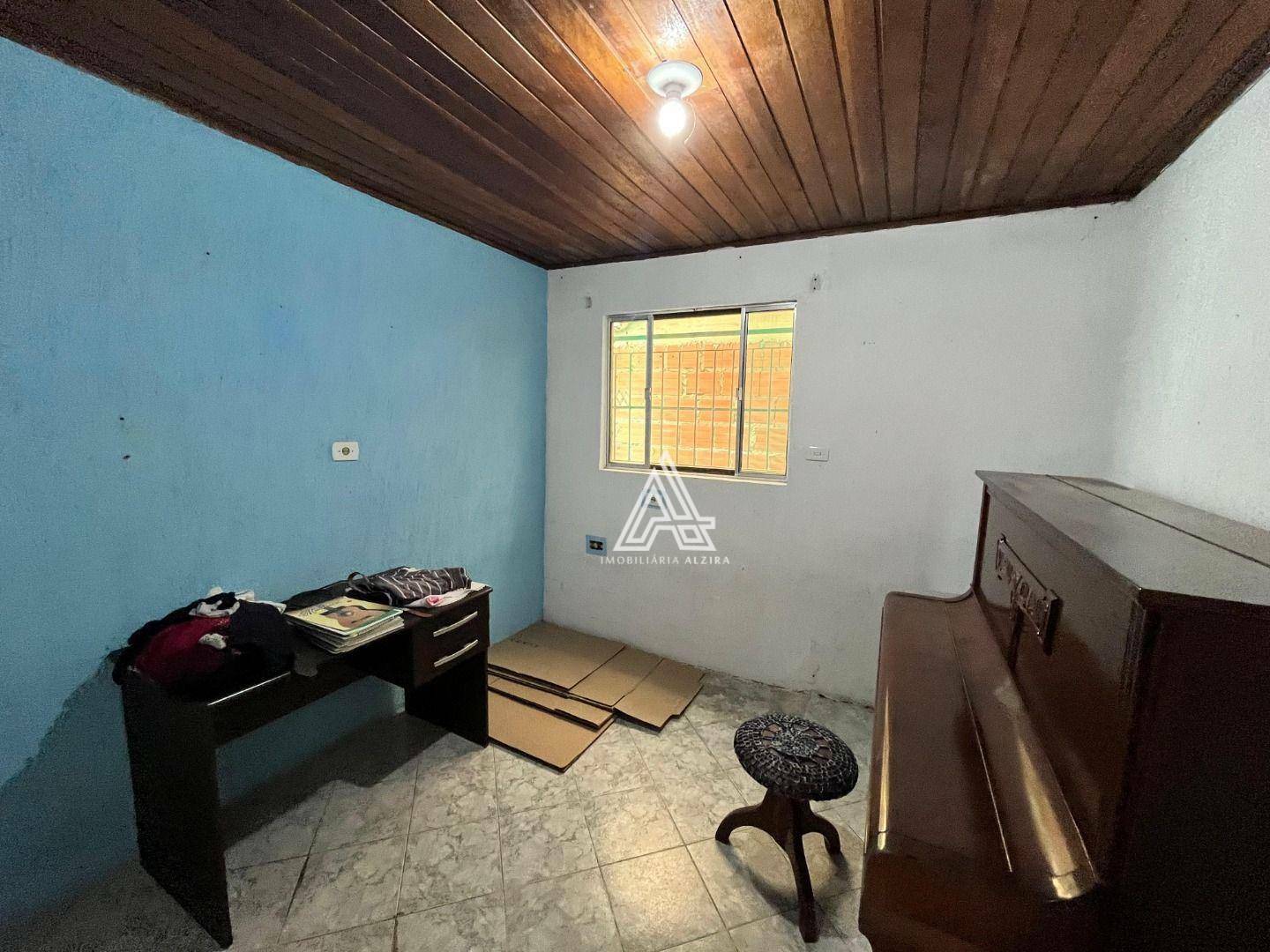 Casa para alugar com 3 quartos, 70m² - Foto 40