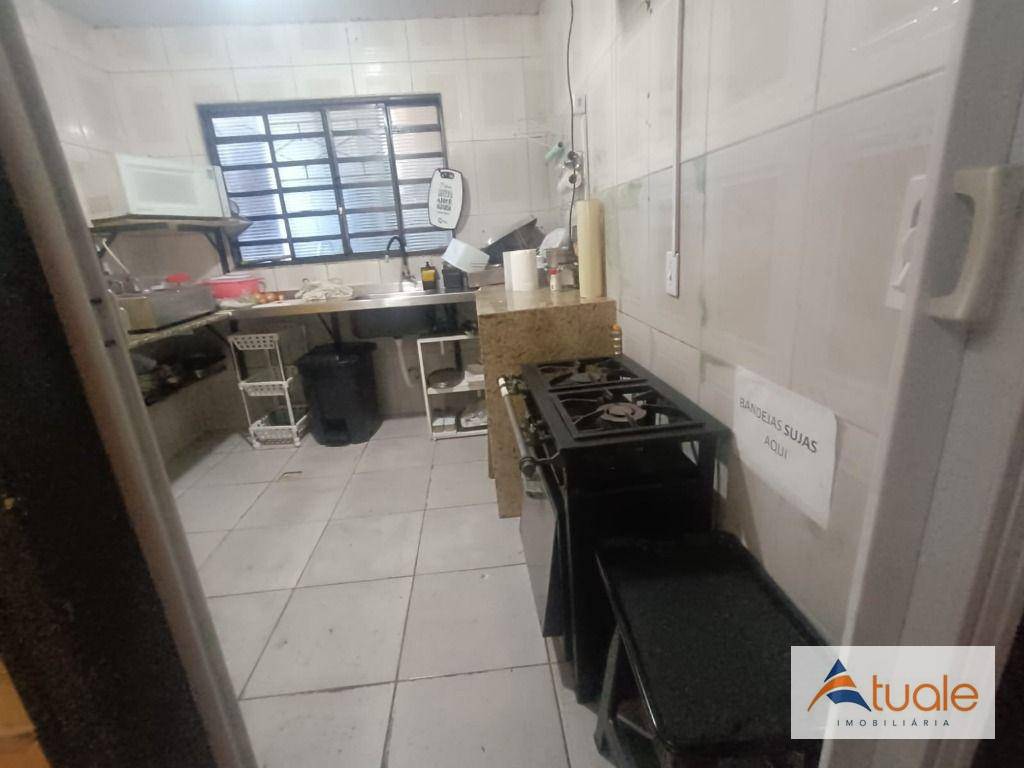 Loja-Salão para alugar, 180m² - Foto 5