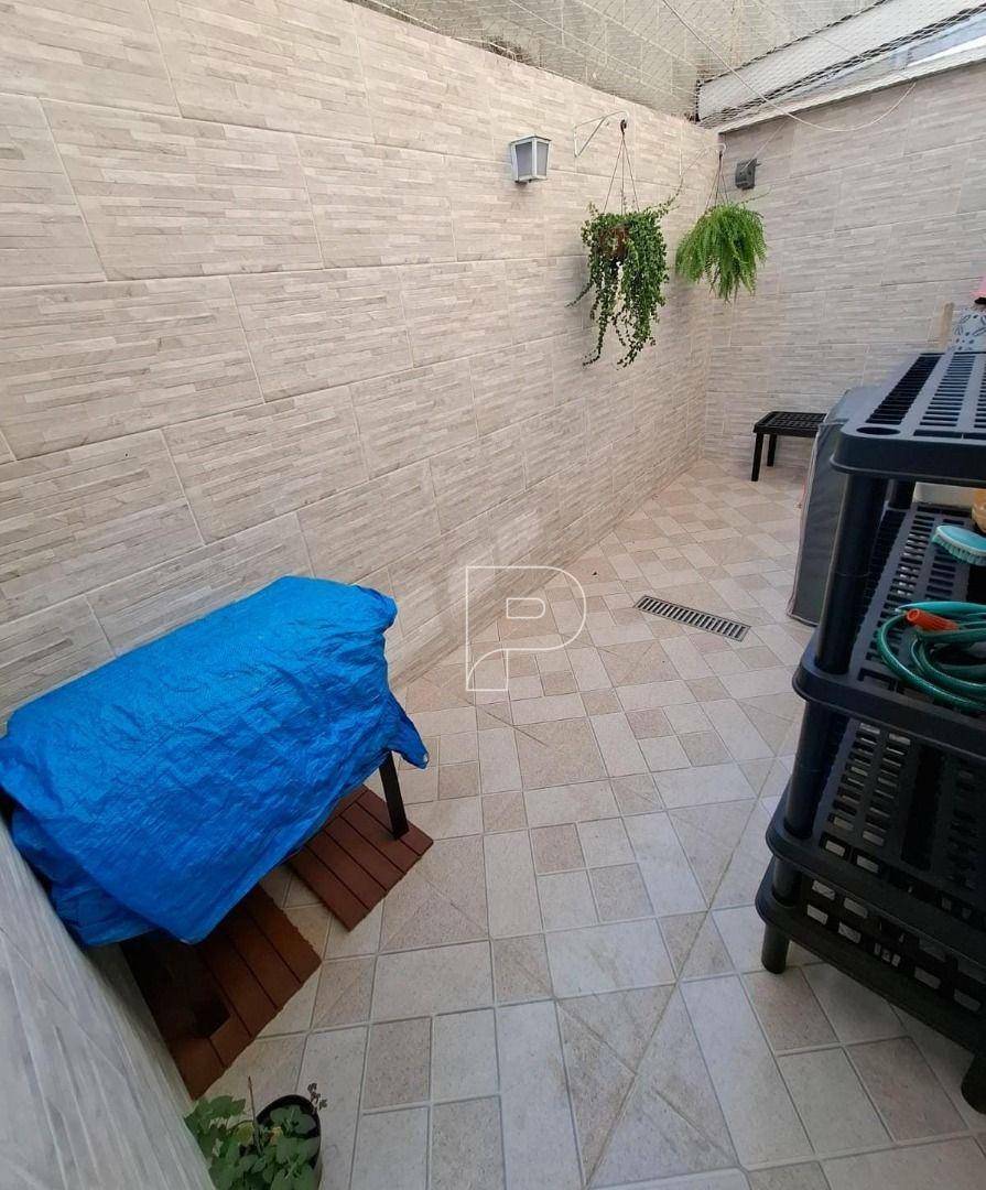 Casa de Condomínio à venda com 2 quartos, 64m² - Foto 9