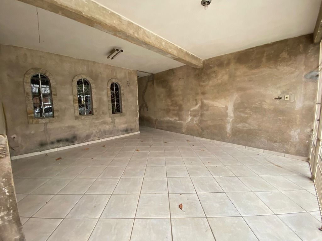 Sobrado à venda com 2 quartos, 90m² - Foto 3