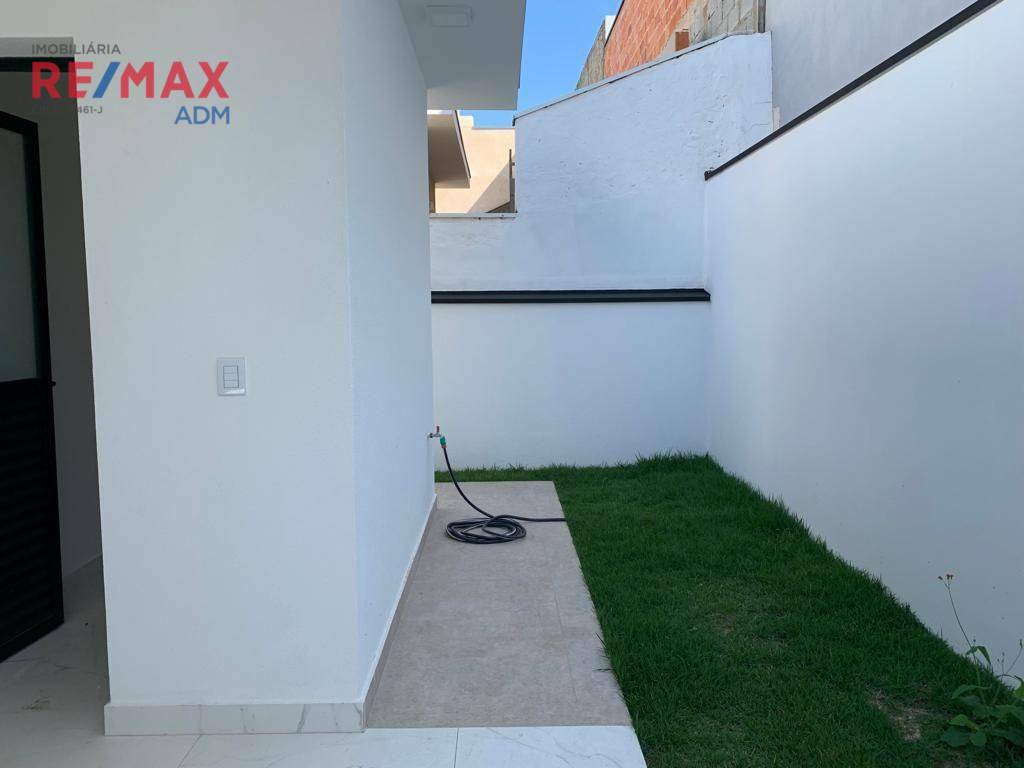 Casa de Condomínio à venda com 3 quartos, 168m² - Foto 9