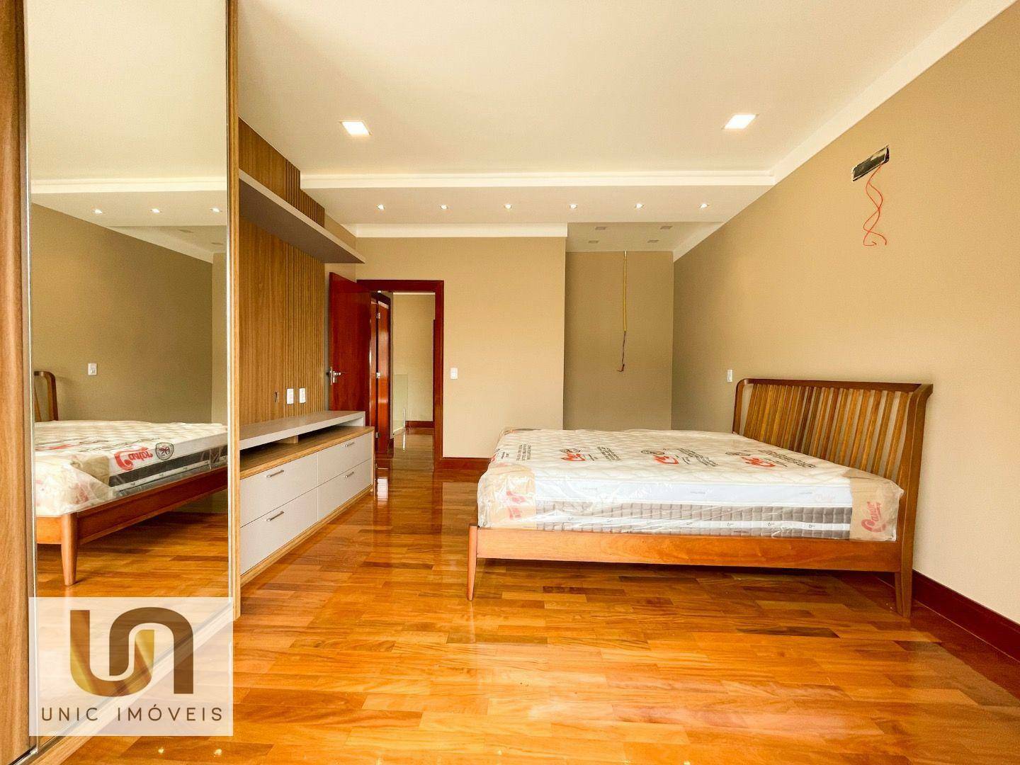 Casa de Condomínio à venda com 4 quartos, 390m² - Foto 32