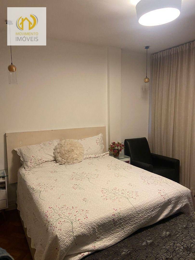 Apartamento à venda com 3 quartos, 100m² - Foto 37