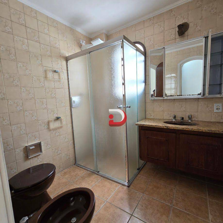 Apartamento à venda com 3 quartos, 160m² - Foto 17