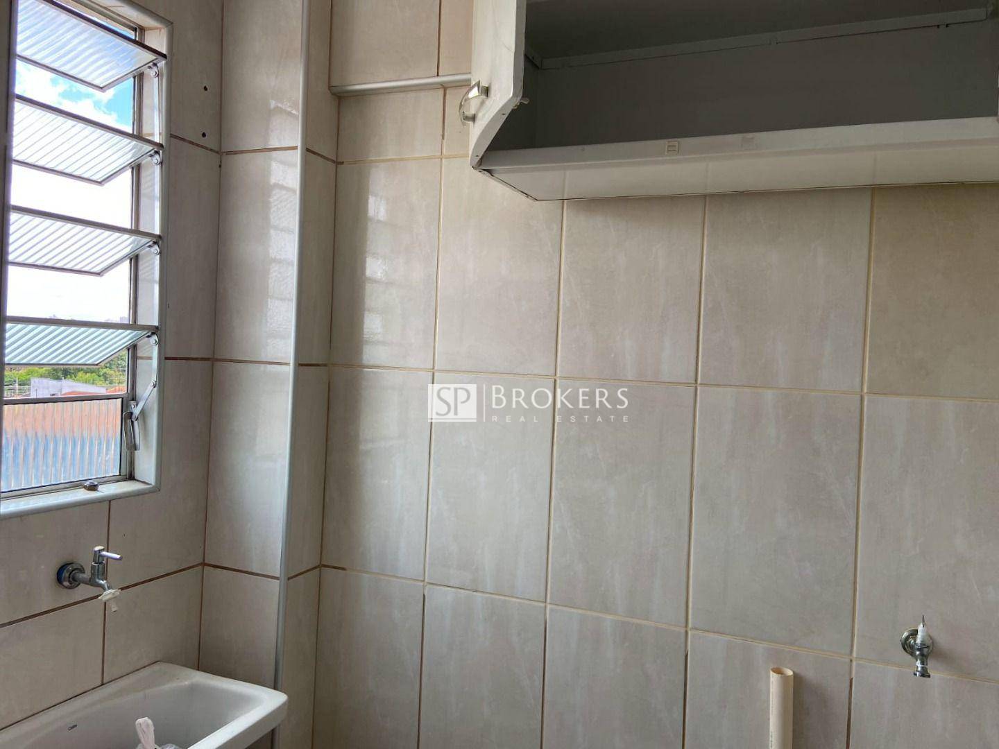 Apartamento à venda com 2 quartos, 44m² - Foto 2