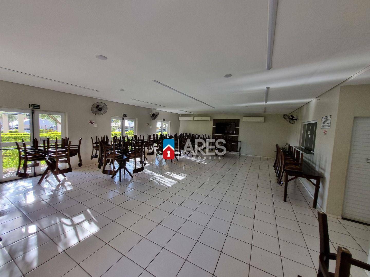 Apartamento à venda com 2 quartos, 49m² - Foto 22