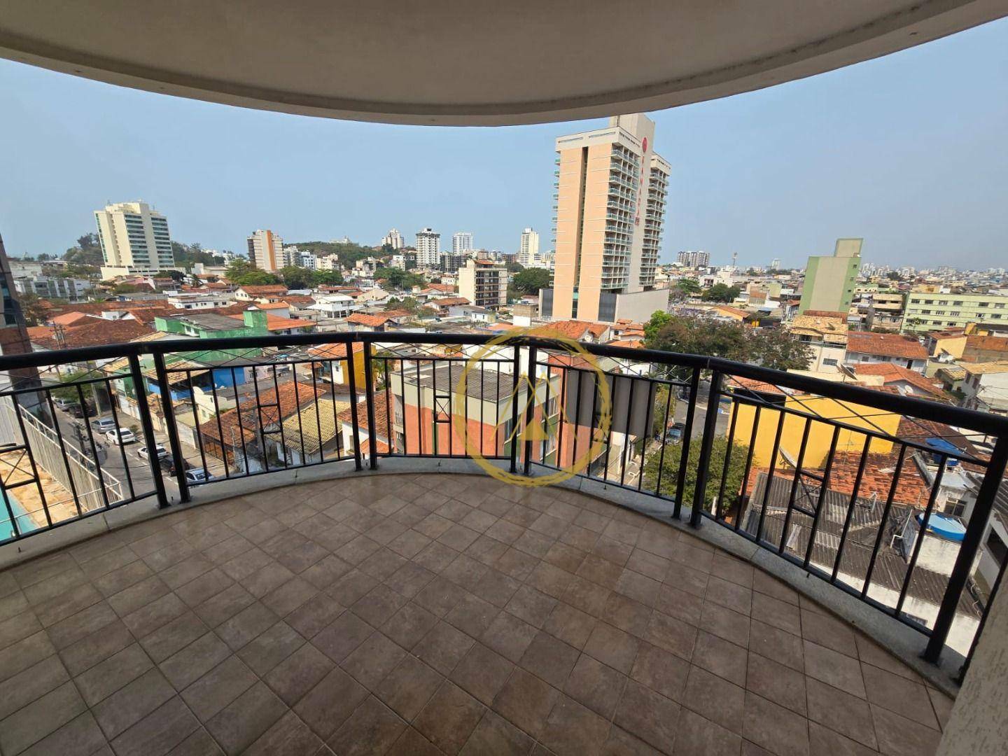 Apartamento à venda com 3 quartos, 105m² - Foto 4