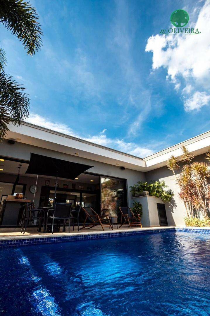 Casa de Condomínio à venda com 3 quartos, 375m² - Foto 41