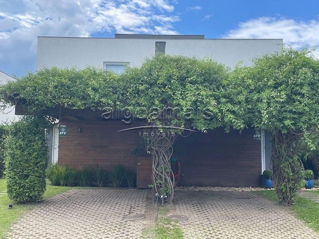 Casa de Condomínio à venda com 3 quartos, 152m² - Foto 1