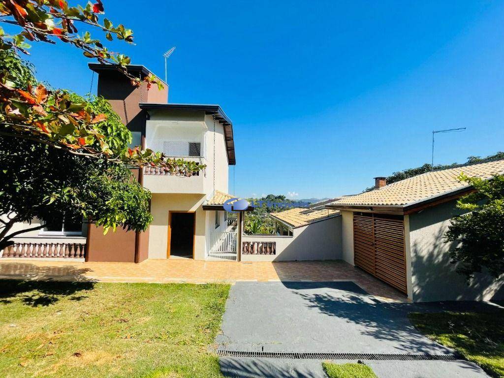 Chácara, 5 quartos, 1000 m² - Foto 2