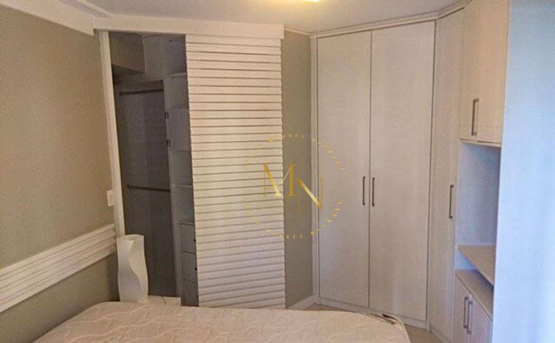 Apartamento à venda com 1 quarto, 45m² - Foto 6