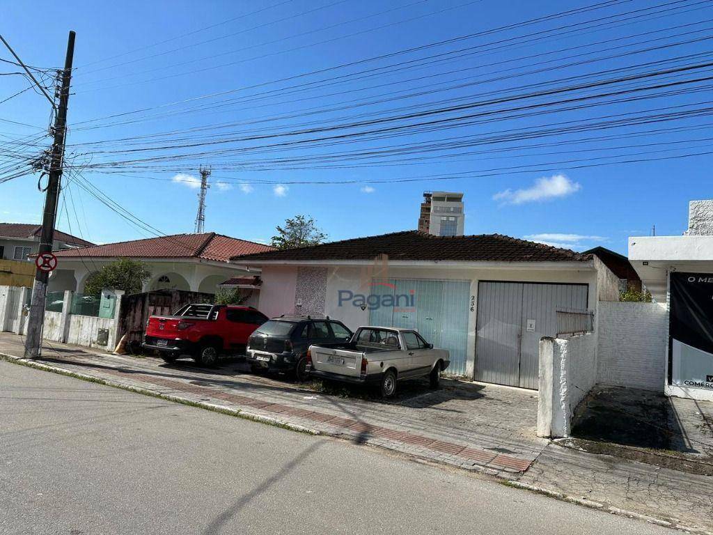 Casa para alugar, 150m² - Foto 1