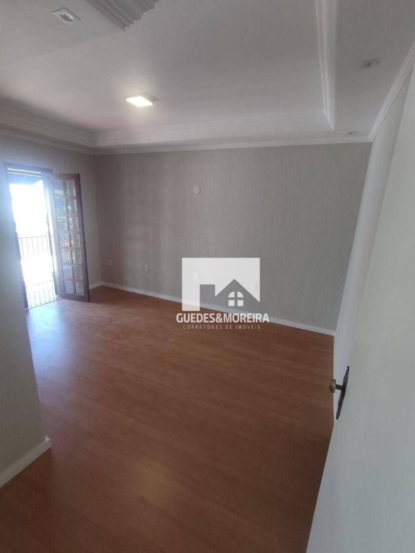 Casa à venda com 3 quartos, 165m² - Foto 6