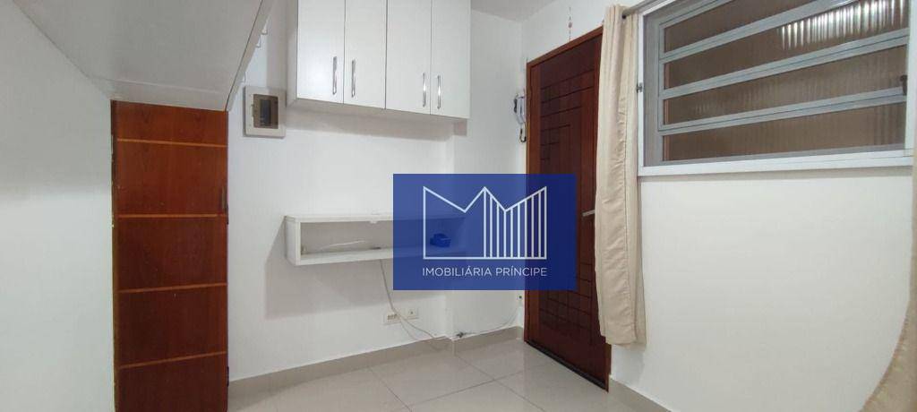 Apartamento à venda com 1 quarto, 35m² - Foto 8