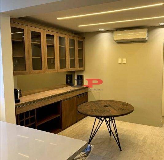 Sobrado à venda com 2 quartos, 70m² - Foto 4