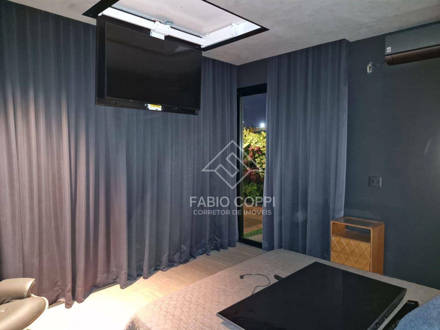 Casa de Condomínio, 3 quartos - Foto 34