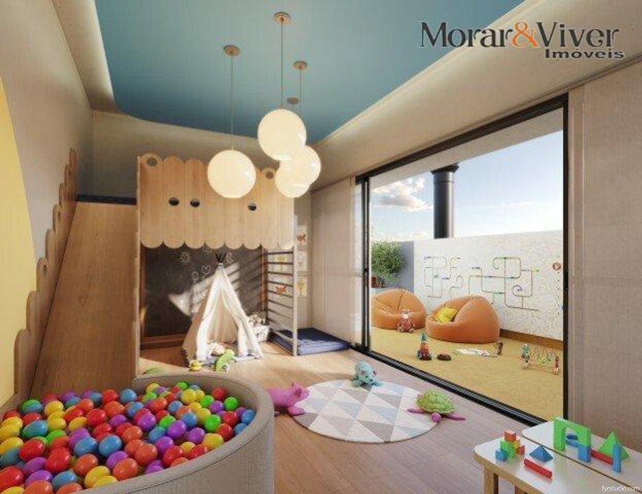 Apartamento à venda com 2 quartos, 55m² - Foto 25