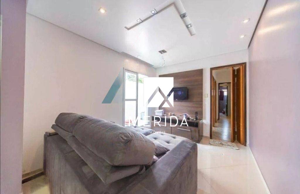 Apartamento, 2 quartos, 92 m² - Foto 2