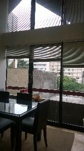 Apartamento para alugar com 1 quarto, 58m² - Foto 8