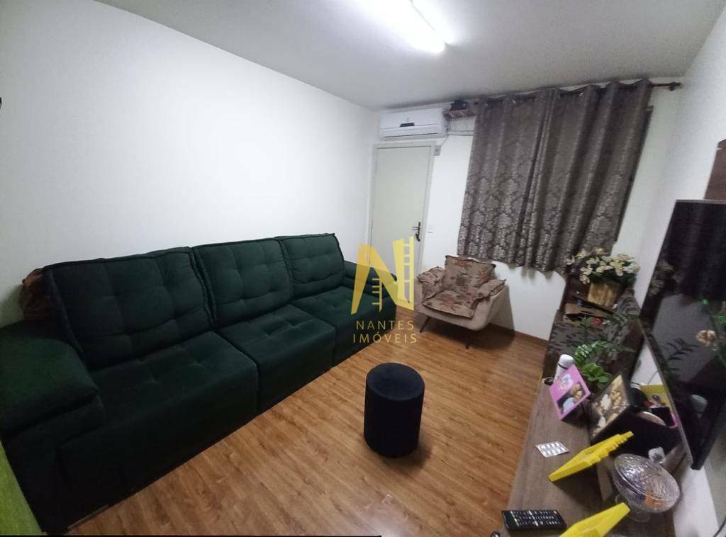 Apartamento à venda com 2 quartos, 51m² - Foto 3