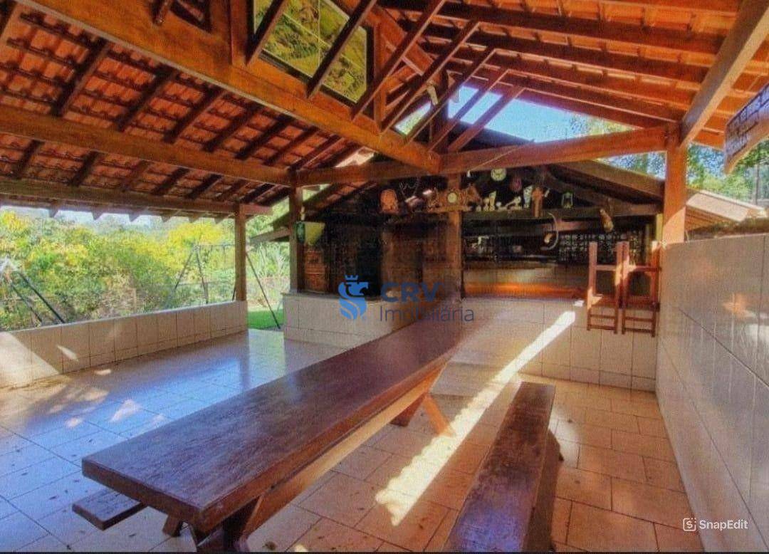 Chácara, 4 quartos, 3 hectares - Foto 7