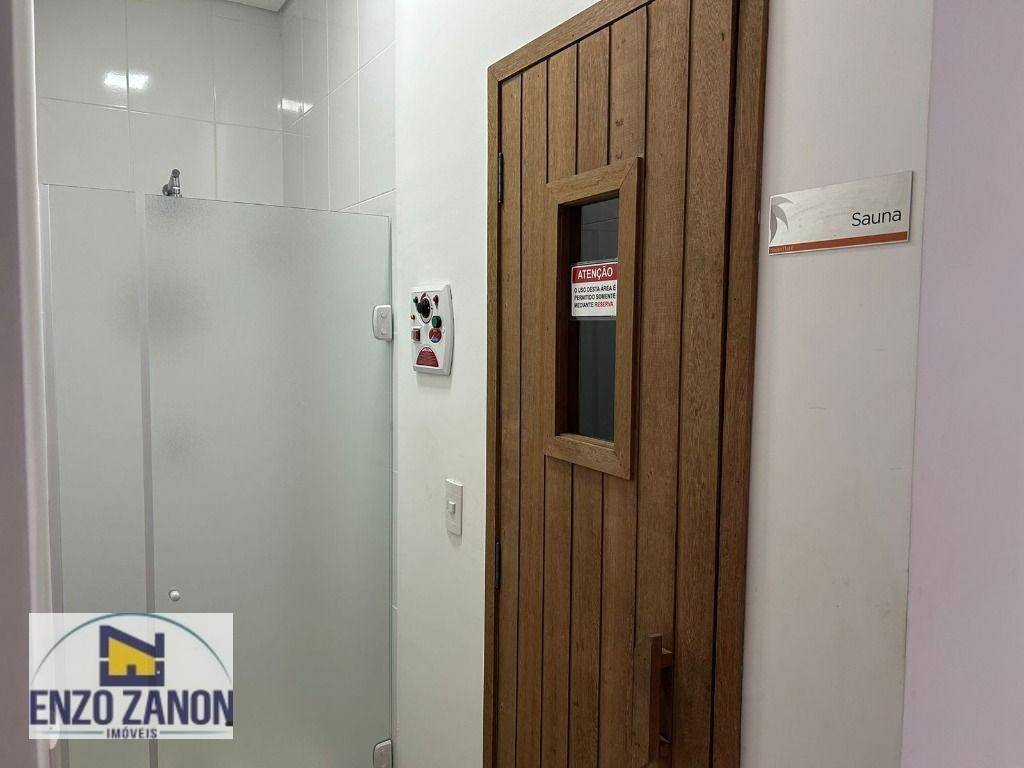 Apartamento à venda com 2 quartos, 56m² - Foto 20