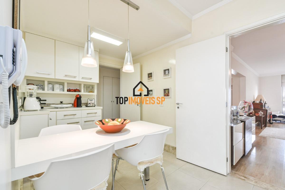 Apartamento à venda com 4 quartos, 176m² - Foto 13