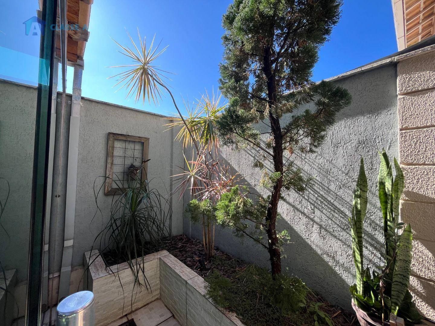 Casa de Condomínio, 3 quartos - Foto 9