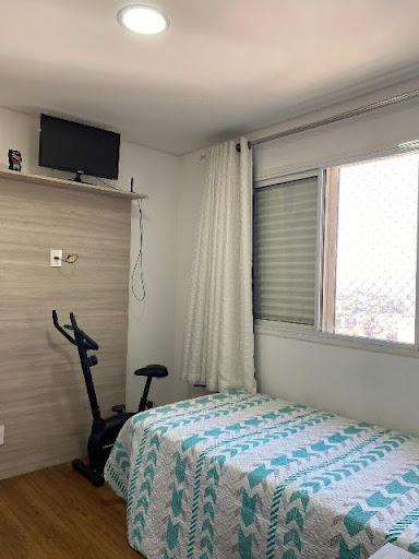 Apartamento à venda com 3 quartos, 77m² - Foto 16