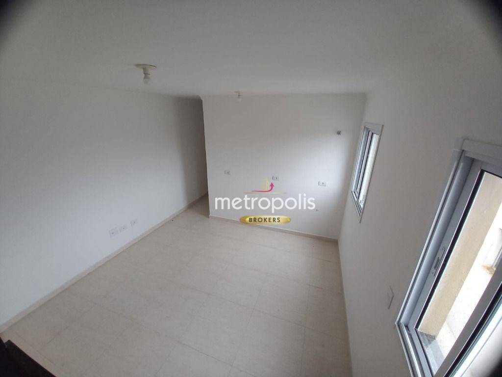 Apartamento à venda com 2 quartos, 41m² - Foto 1