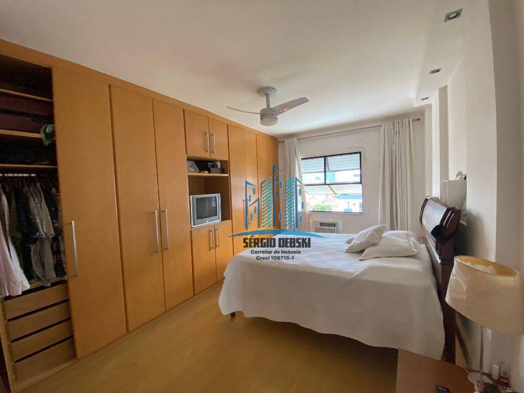 Apartamento à venda com 2 quartos, 110m² - Foto 5