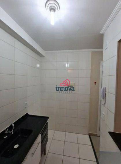 Apartamento à venda com 2 quartos, 48m² - Foto 9