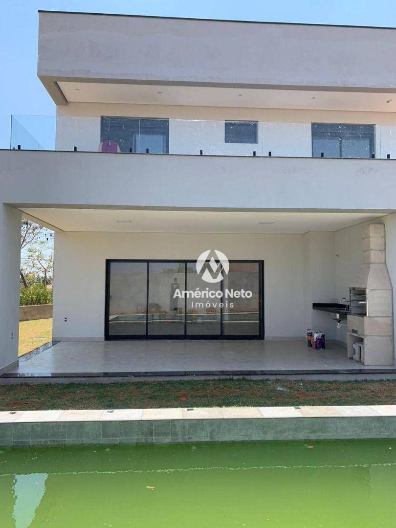 Sobrado à venda com 3 quartos, 286m² - Foto 13