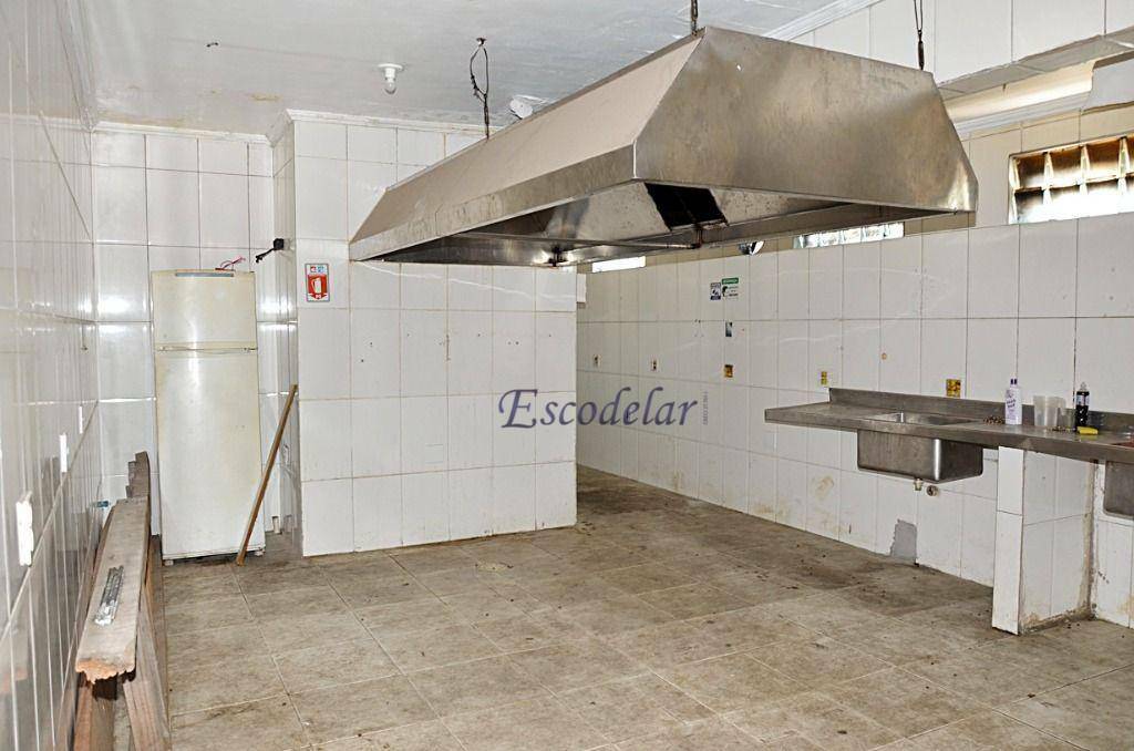 Prédio Inteiro para alugar, 550m² - Foto 14