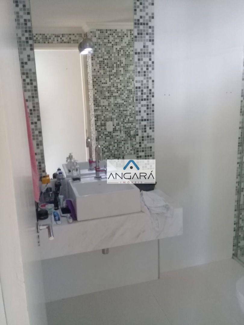 Apartamento à venda com 3 quartos, 86m² - Foto 13