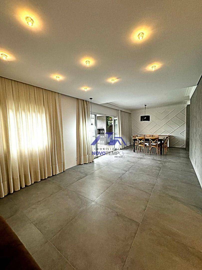 Apartamento à venda com 3 quartos, 132m² - Foto 21