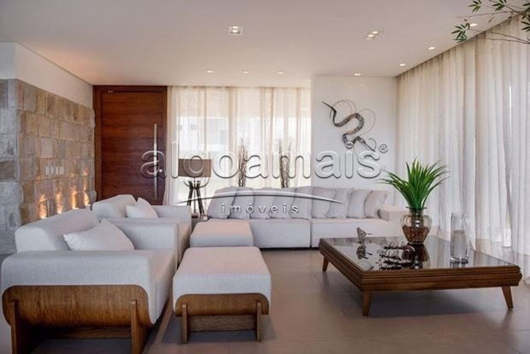 Casa de Condomínio à venda com 5 quartos, 480m² - Foto 12