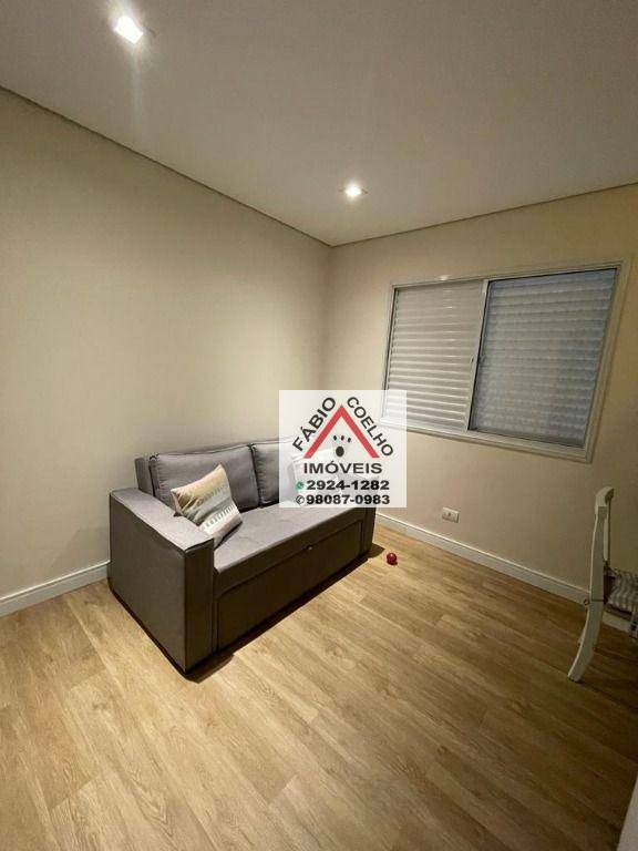 Apartamento à venda com 2 quartos, 63m² - Foto 15