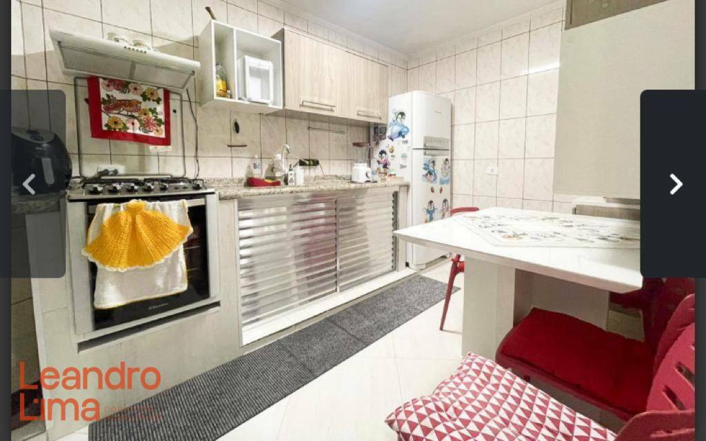 Apartamento à venda com 2 quartos, 60m² - Foto 5