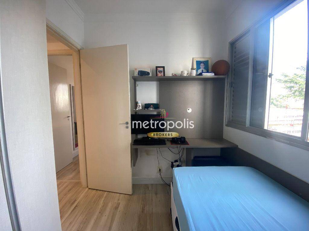 Apartamento à venda com 3 quartos, 61m² - Foto 22