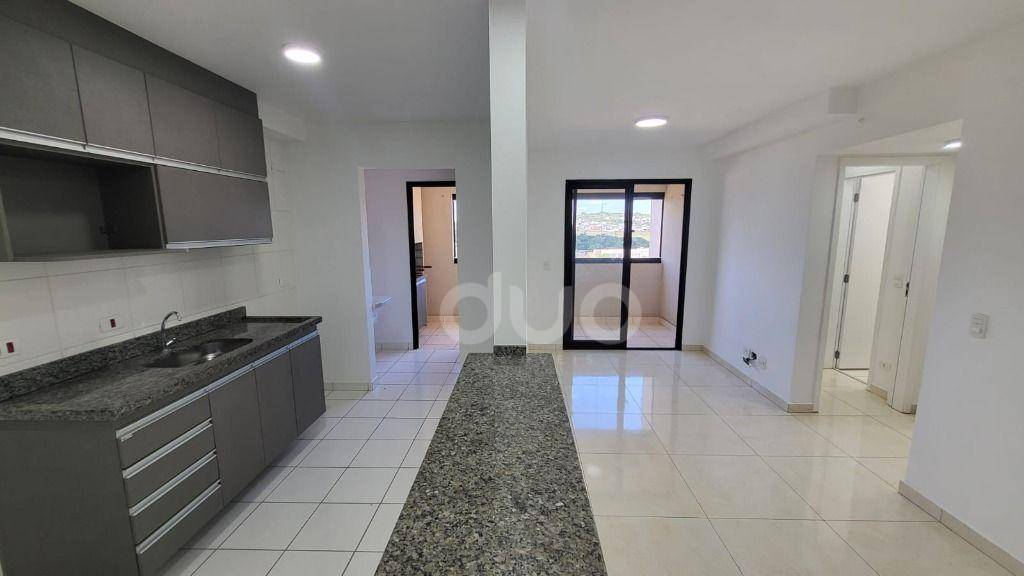 Apartamento à venda com 2 quartos, 65m² - Foto 1