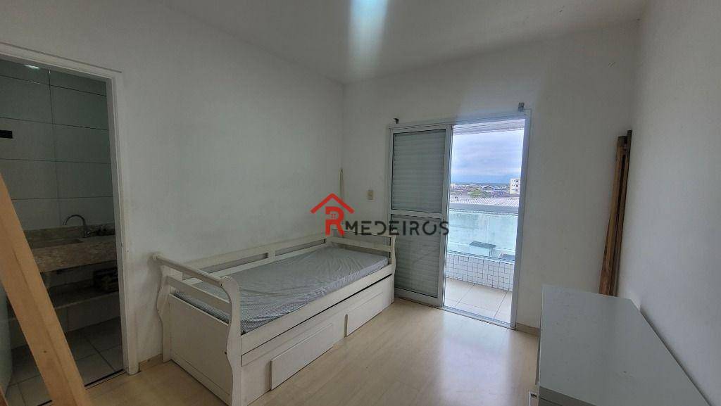 Apartamento à venda com 3 quartos, 90m² - Foto 12