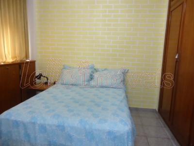 Apartamento à venda com 3 quartos, 200m² - Foto 7