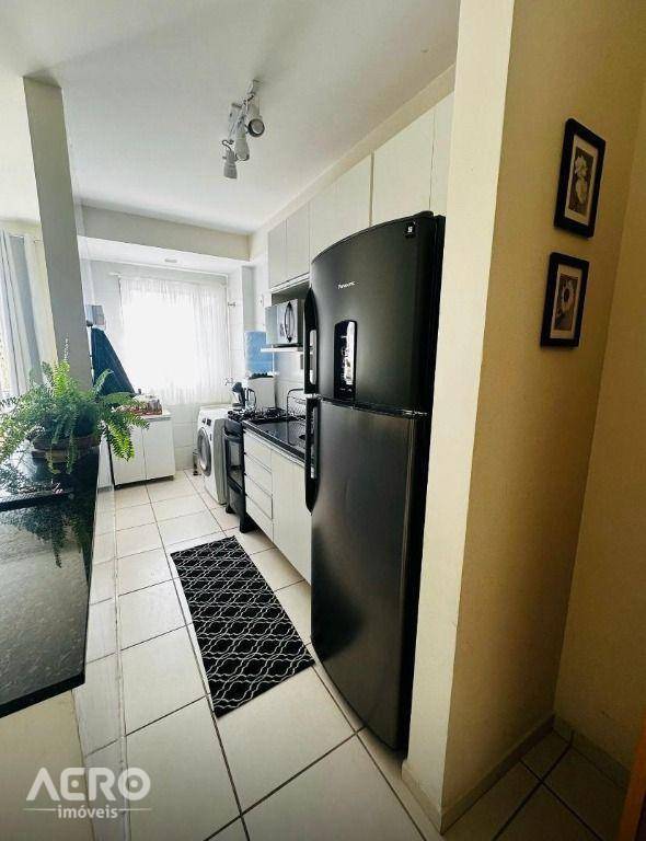 Apartamento, 1 quarto, 36 m² - Foto 5