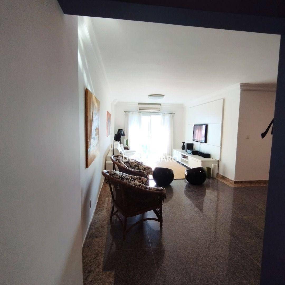 Apartamento à venda com 3 quartos, 156m² - Foto 3