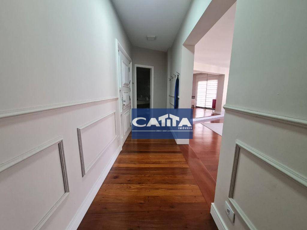 Apartamento à venda com 4 quartos, 298m² - Foto 6