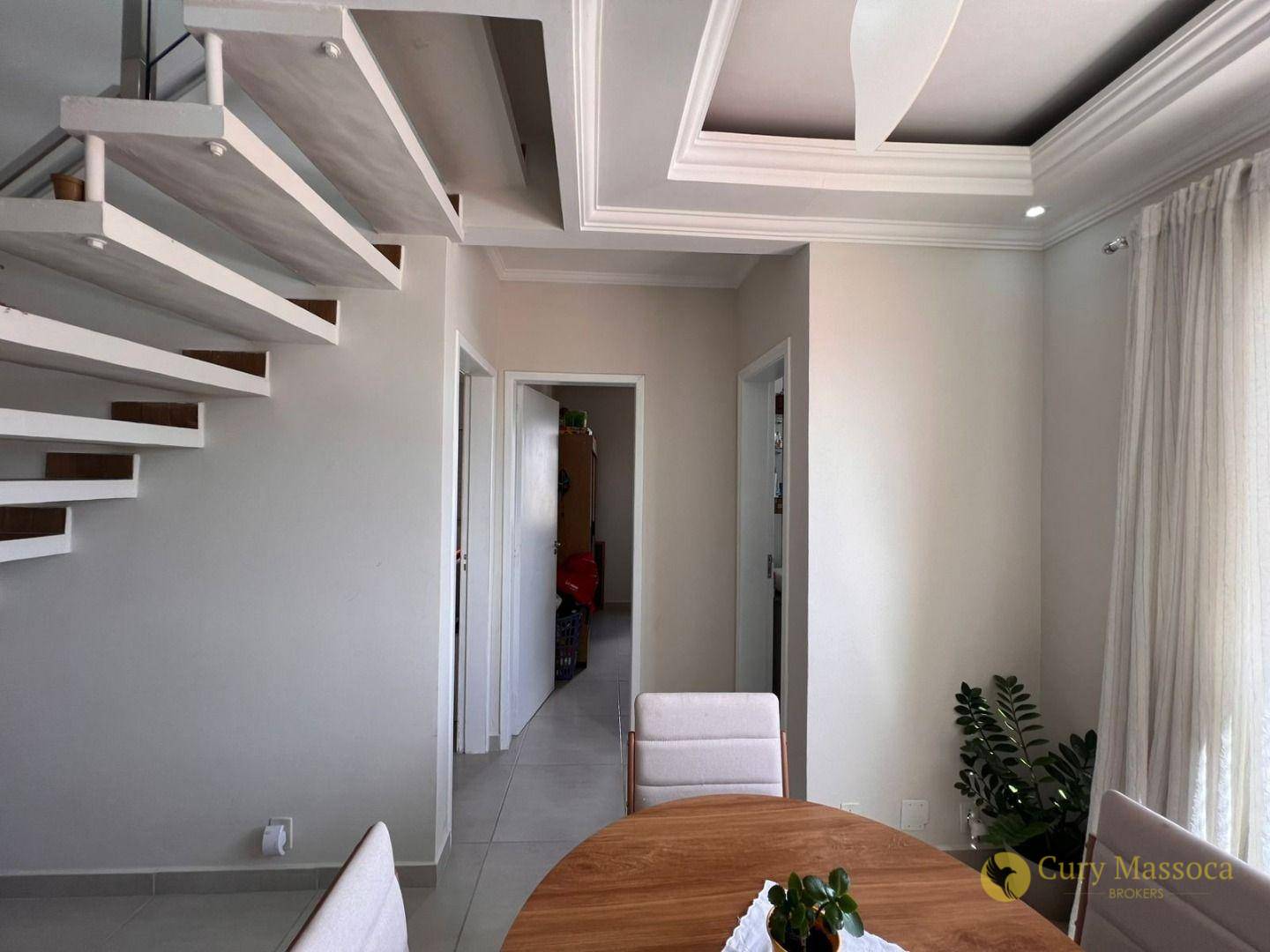 Apartamento, 2 quartos, 135 m² - Foto 4