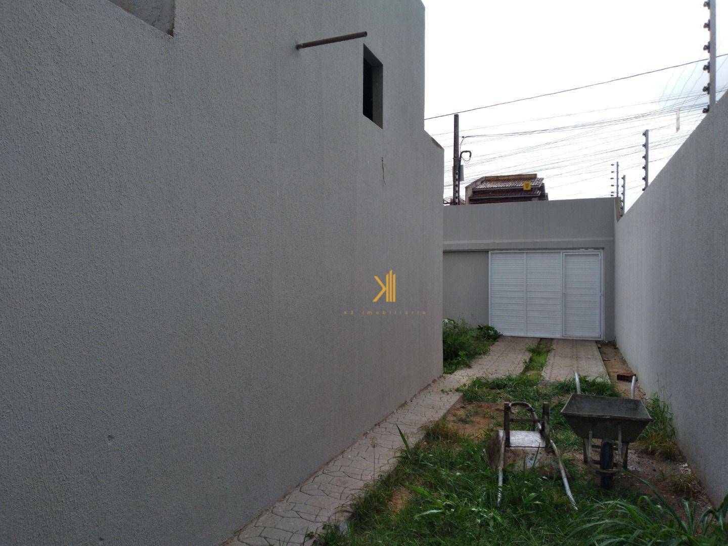 Casa à venda com 3 quartos, 90m² - Foto 15