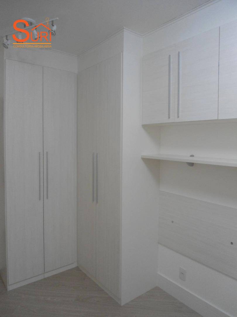 Apartamento à venda com 2 quartos, 67m² - Foto 14